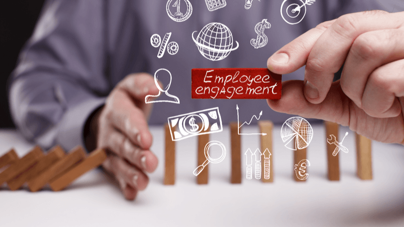 employee engagement ideas
