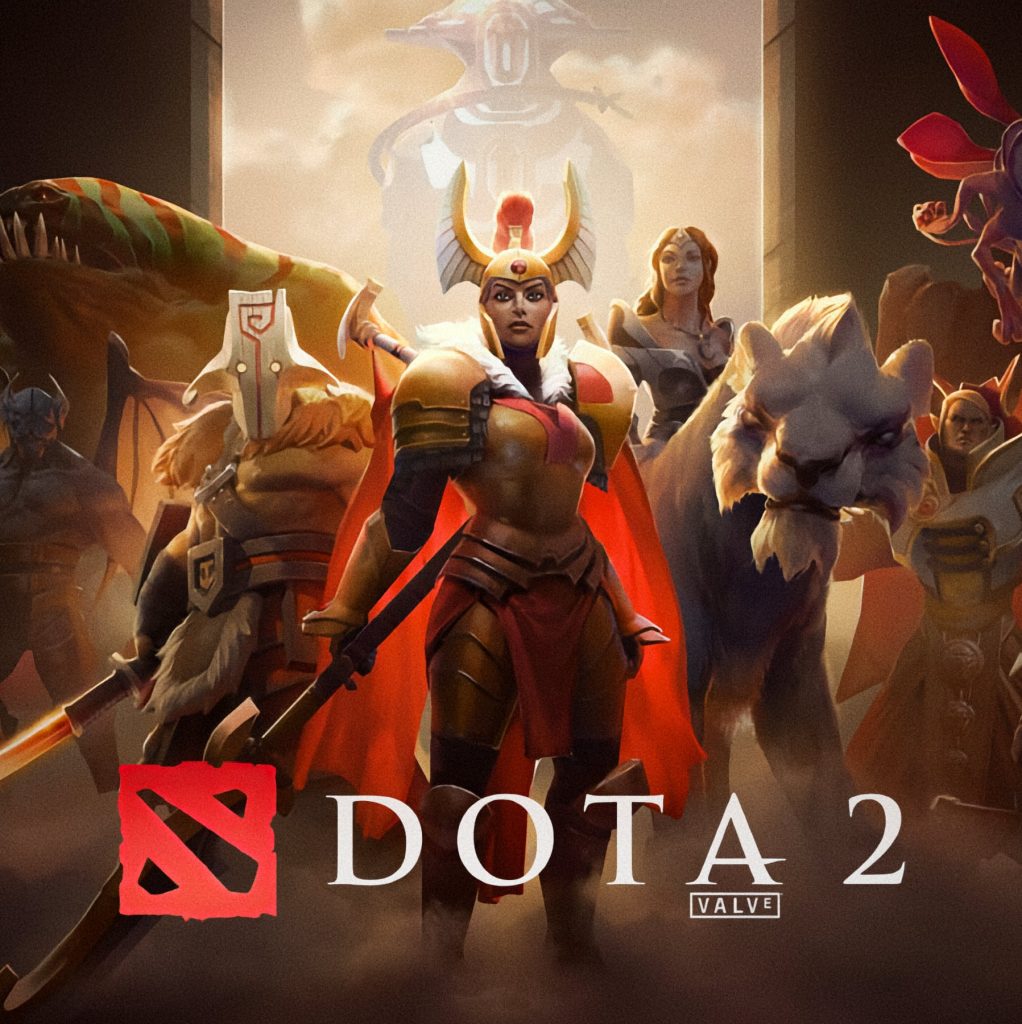 dota 2 boosting
