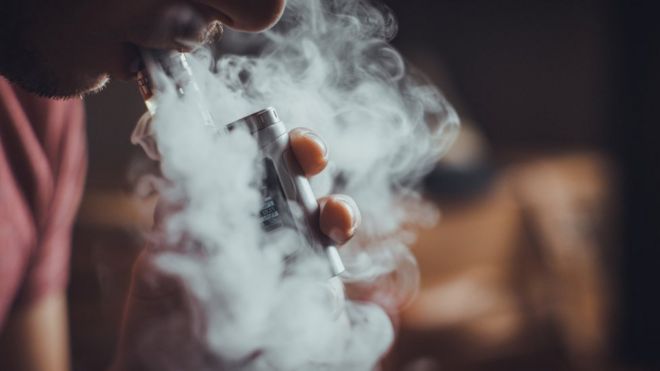 Delta-8 Disposable Vape Pens: A Beginner's Guide to Vaping