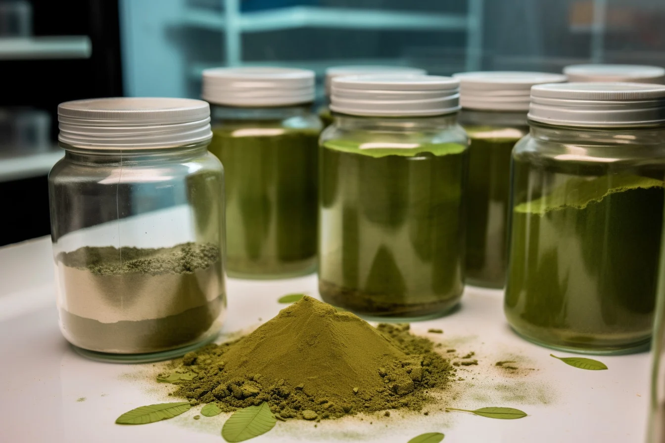 Interesting Facts About Borneo Kratom You Need to Know