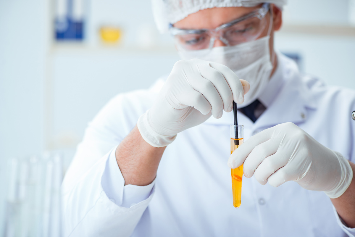 Synthetic Urine: Ensuring Accuracy in Testing and Experiments