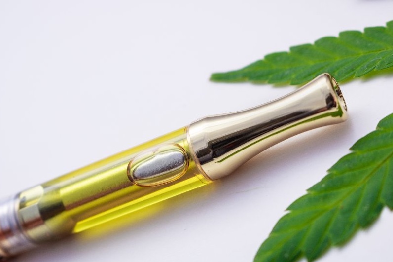 Can THCA Cartridges Be Used for Pain Management?